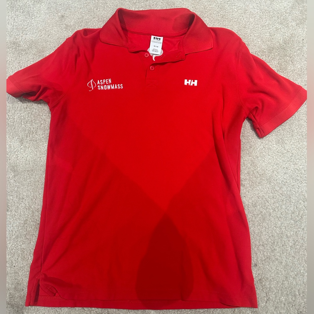 Helly Hansen aspen snowmass